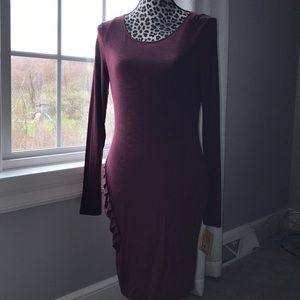 Great dress from Yummie by Heather Thomson